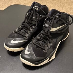 Nike Zoom LeBron James